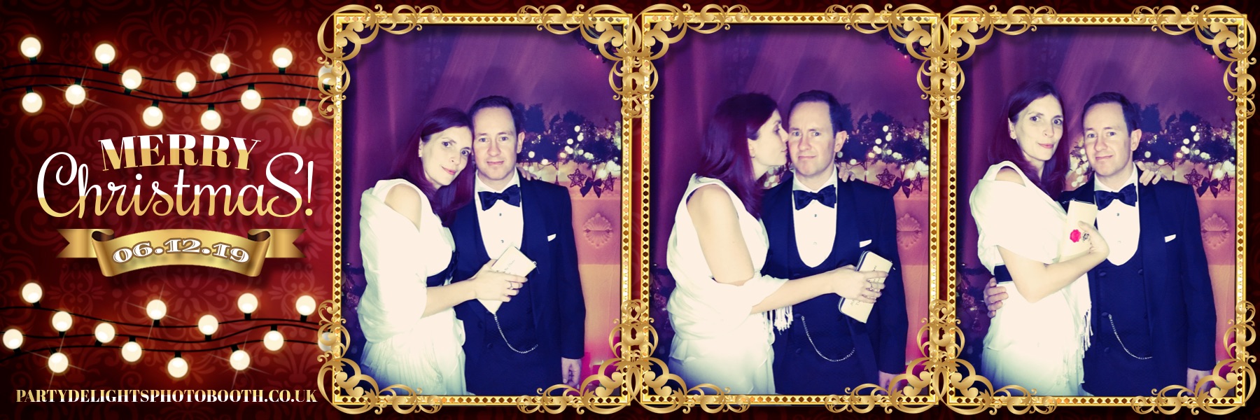 Winter Wonderland Christmas Function 2019 - Prints & Boomerangs | View more photos from the event at gallery.partydelightsphotobooth.co.uk/u/PartyDelightsPhotoBooth/Winter-Wonderland-Christmas-Function-2019-Prints-Boomerangs